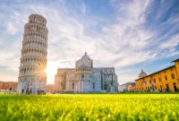 Pisa