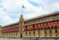 Palacio Nacional