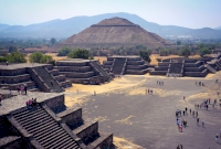 Teotihuacan