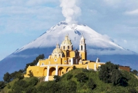 Puebla
