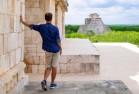 Uxmal