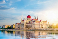 Budapest