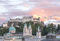 Salzburgo