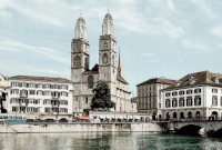 Zurich