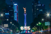 Angel de Independencia