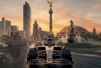 F1 Cdmx