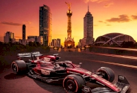 F1 Cdmx 2026