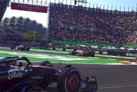 Grandstand Main 2 