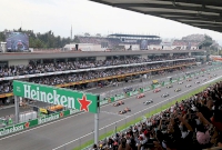 Grandstand Main 2 