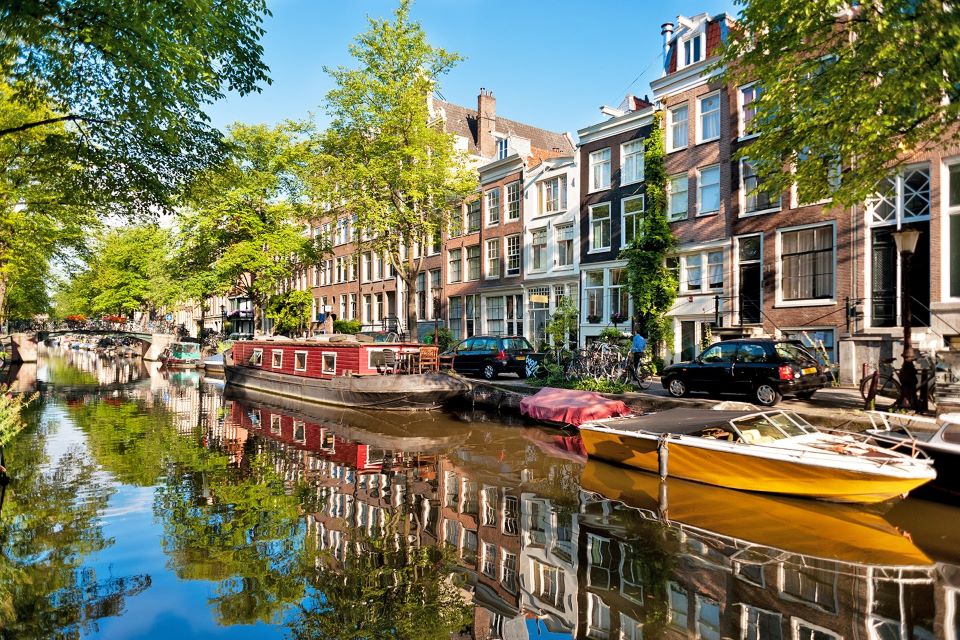  Ámsterdam