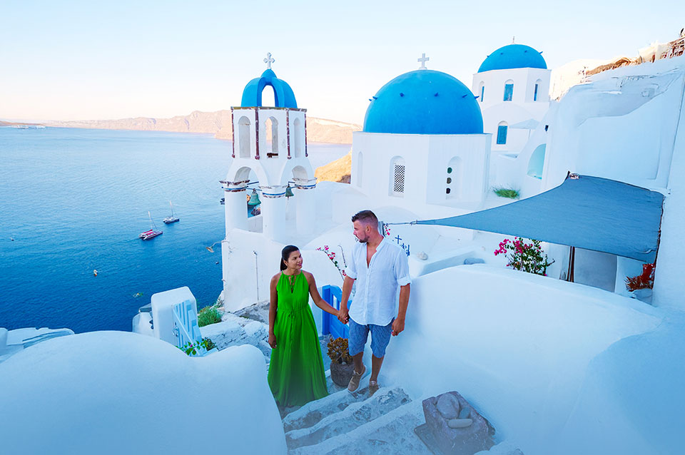 Grecia Completa