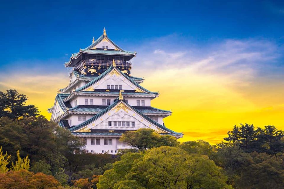 Japón Express