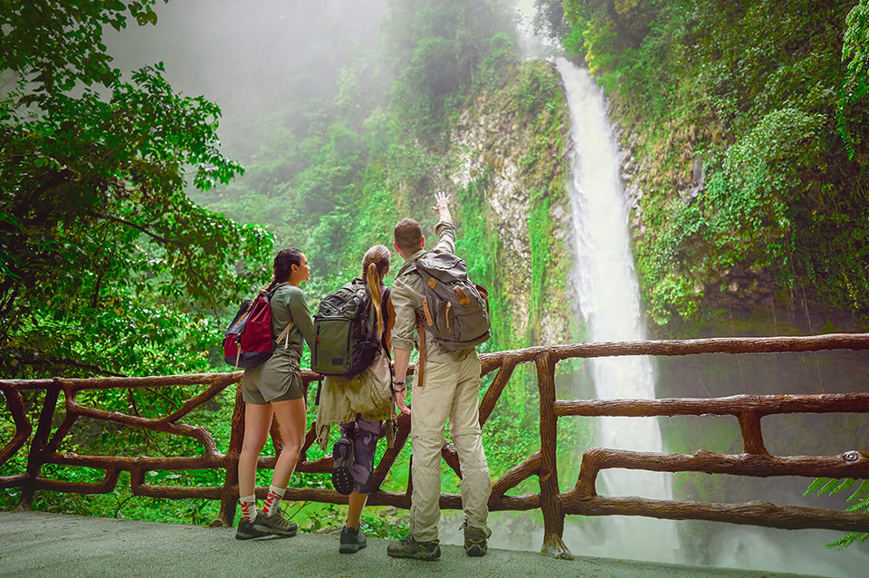 Costa Rica Completa