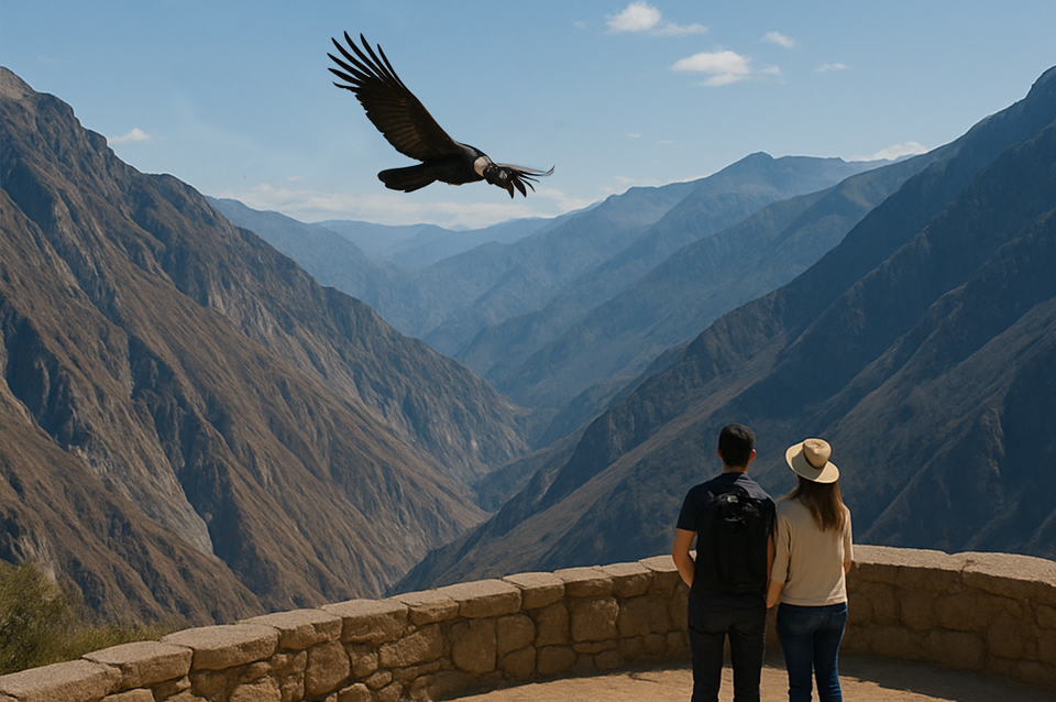 Gran Expedición Inca