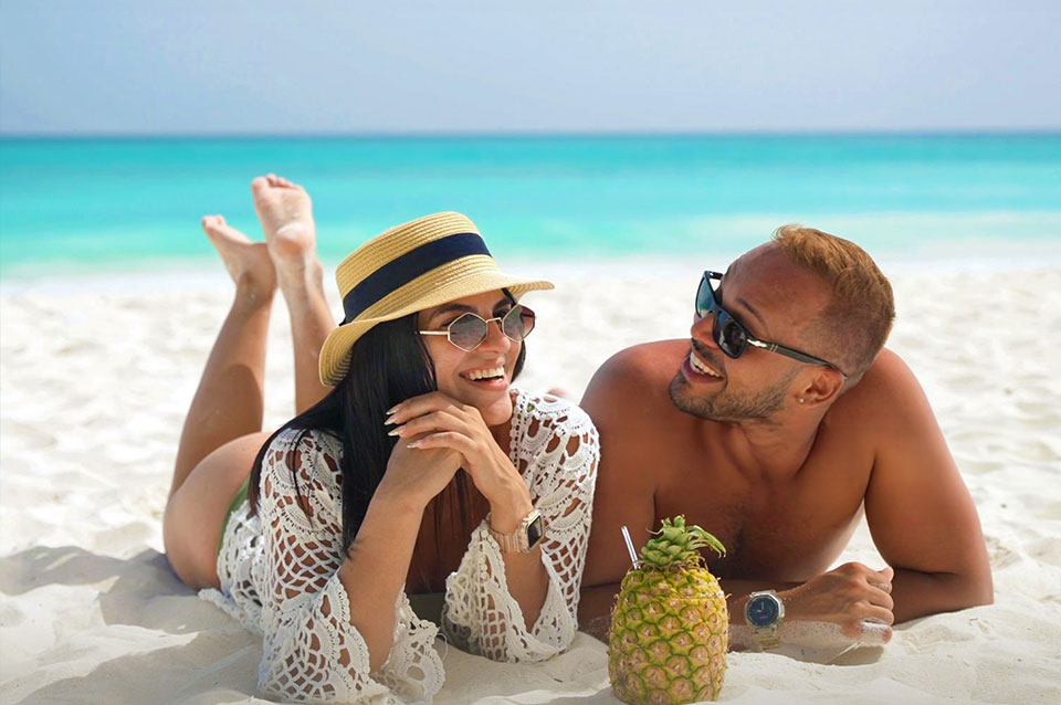 Punta Cana Top