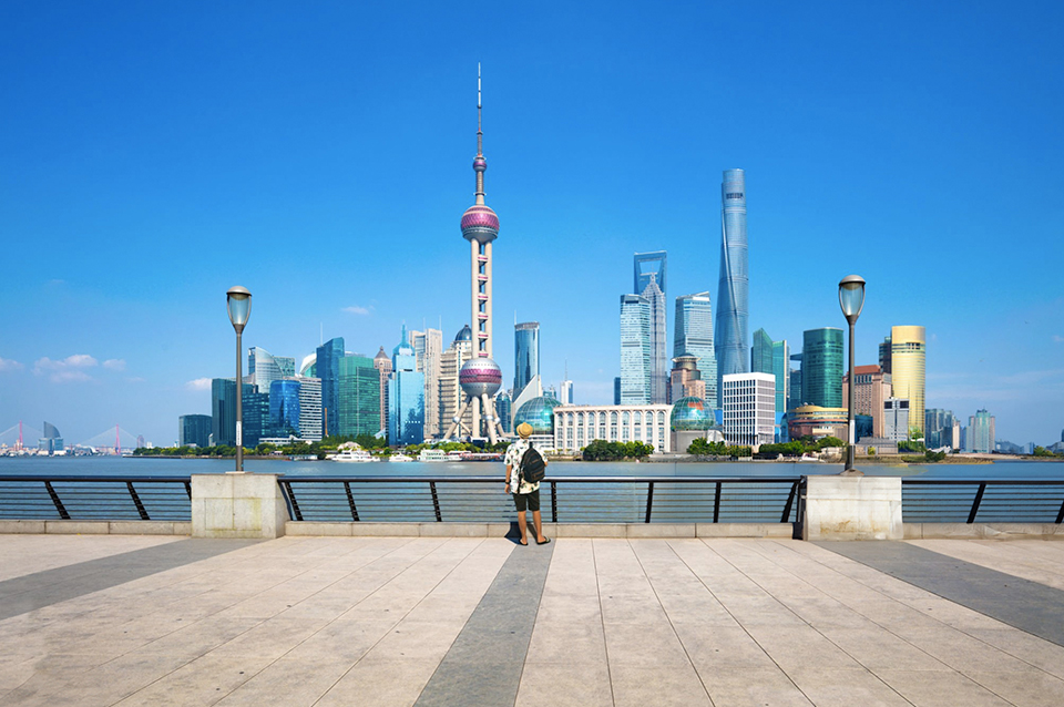 China Fabulosa