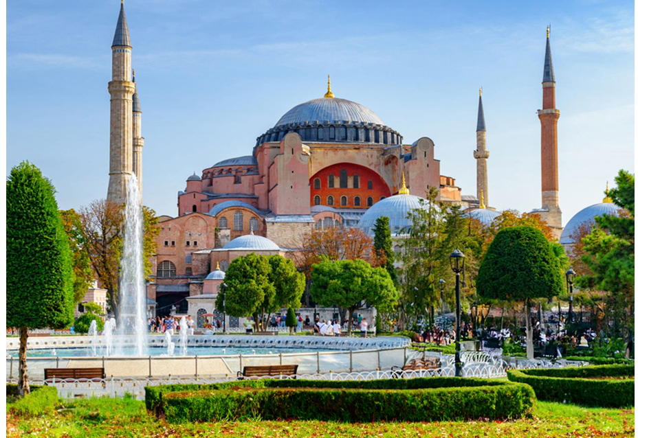 Estambul al Completo