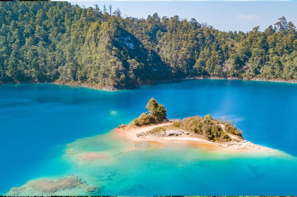 Chiapas Esencial