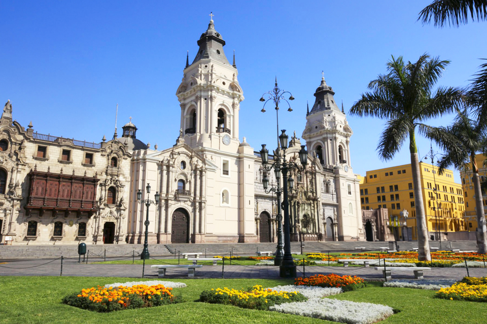 Perú Increíble