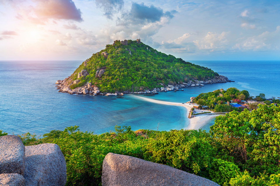 Tailandia Espléndida