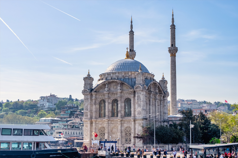 Turquía Única
