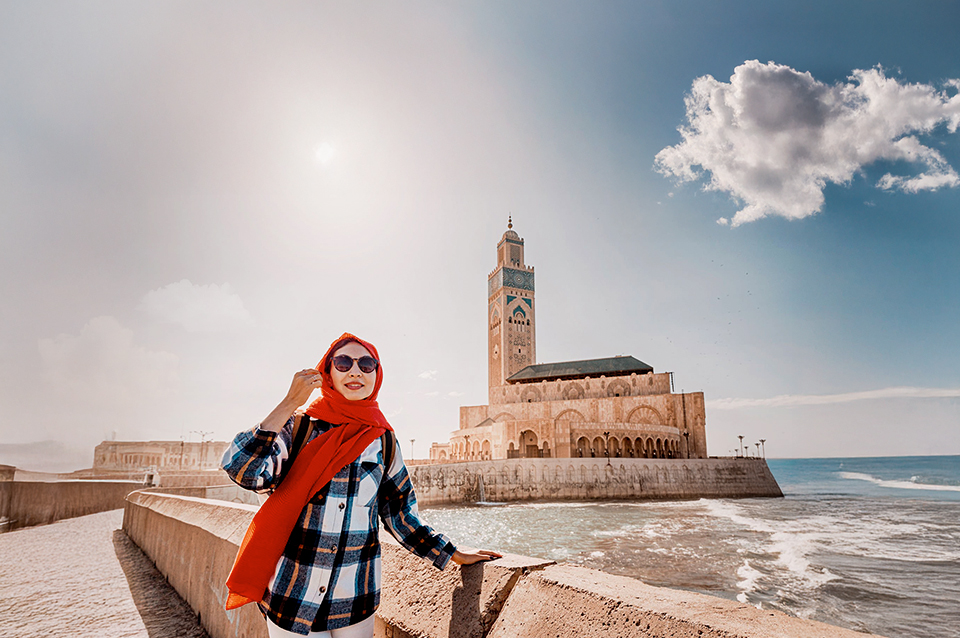 Experiencias Fascinantes en Marruecos