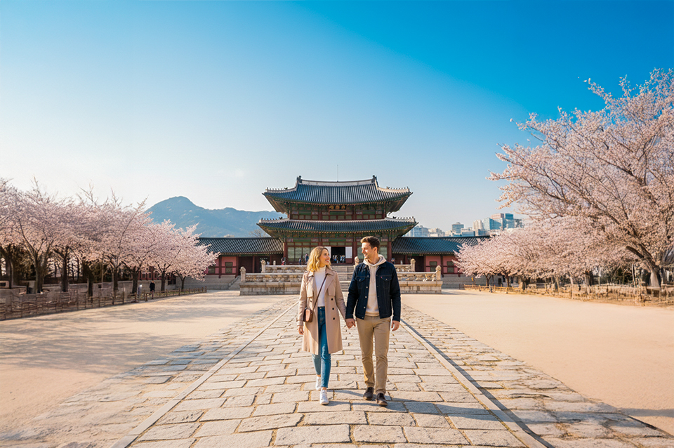 Corea Completa