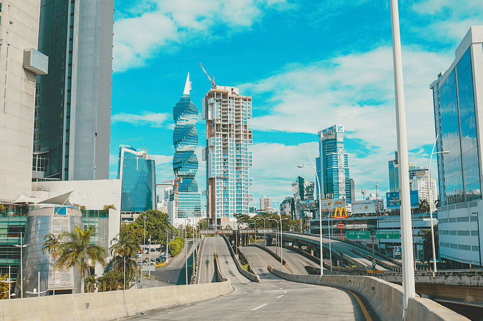 Panamá Ciudad y Playa