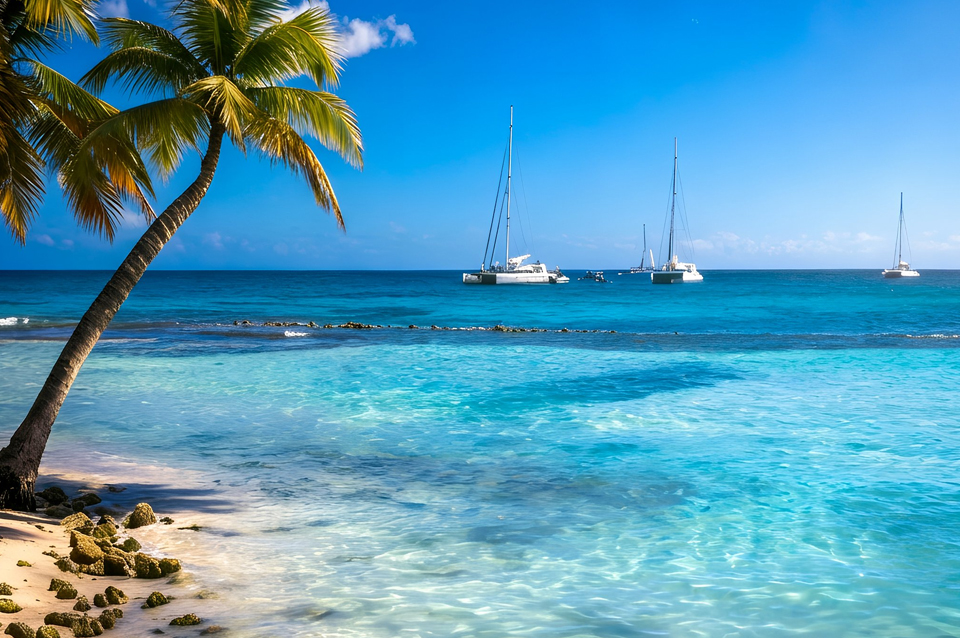 Lo Mejor del Caribe: Santo Domingo, Punta Cana y La Romana
