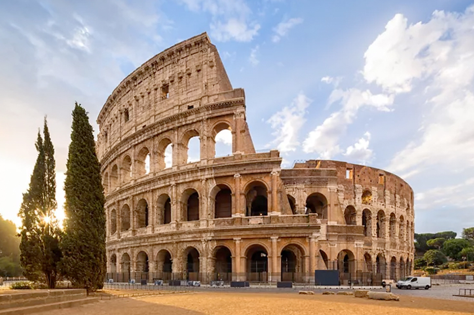 Italia Fantástica