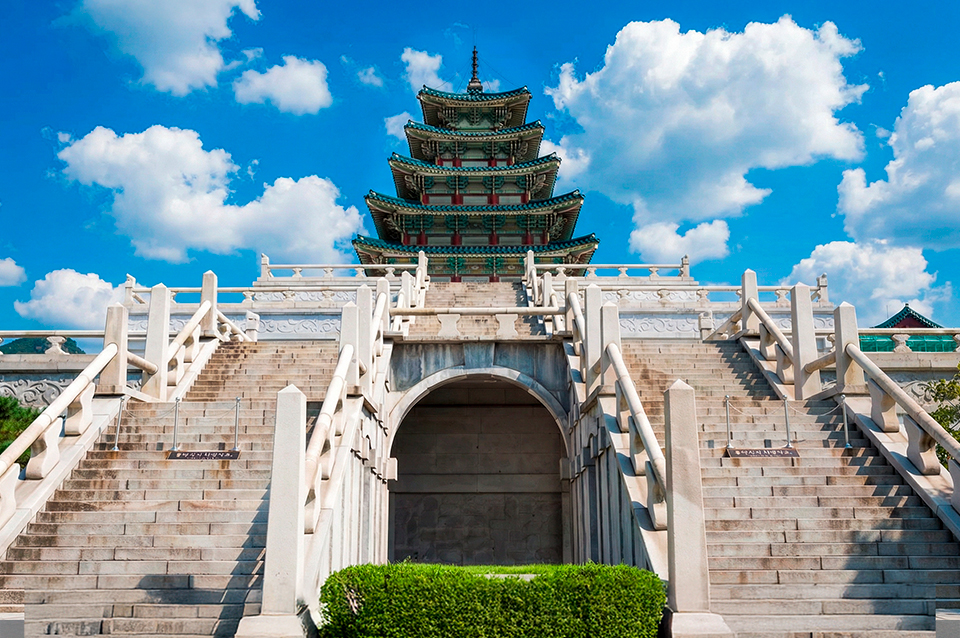 Latidos de Corea