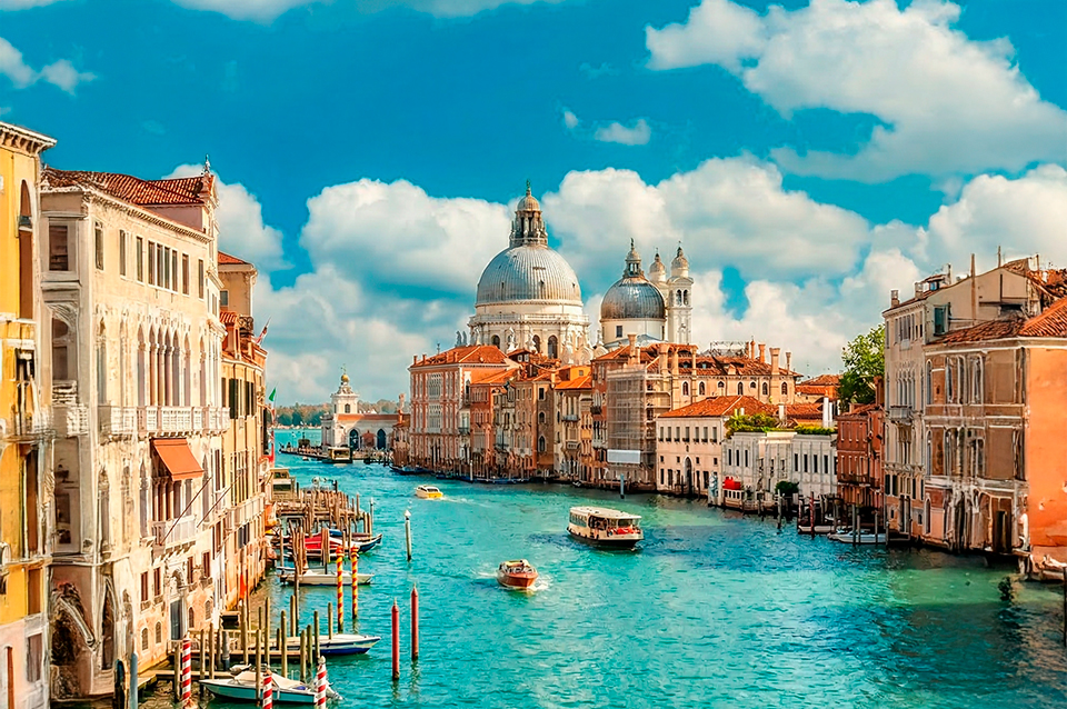 Italia Imperial