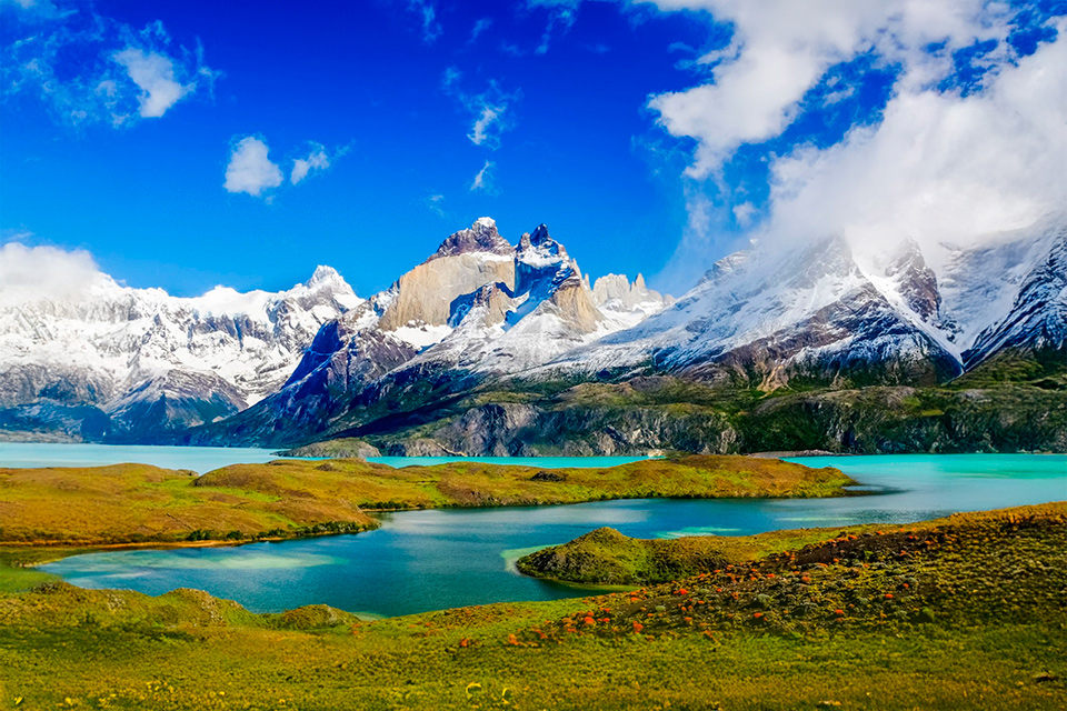 Patagonia Sur