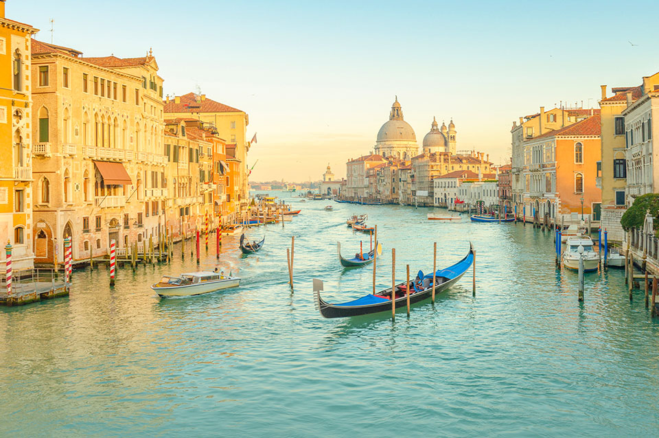 Italia Bella