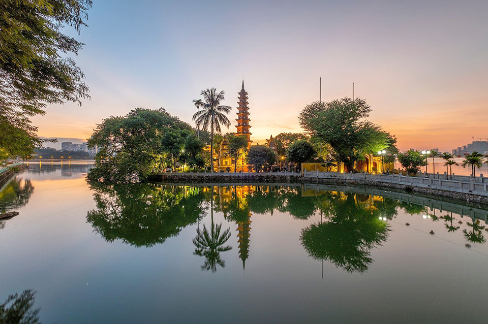 La Gran Indochina