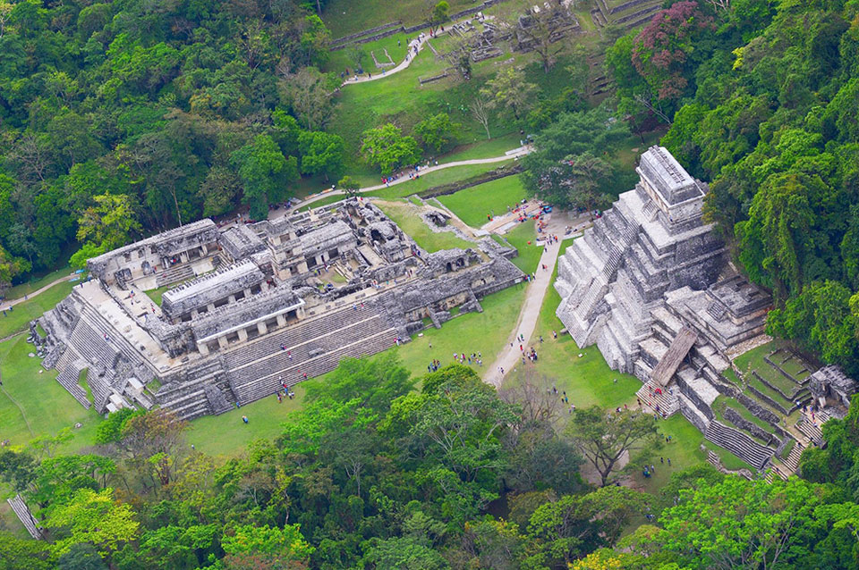 Chiapas Imperdible
