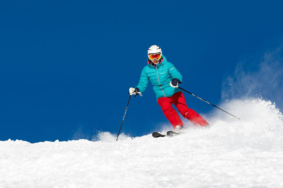 Ski en Argentina