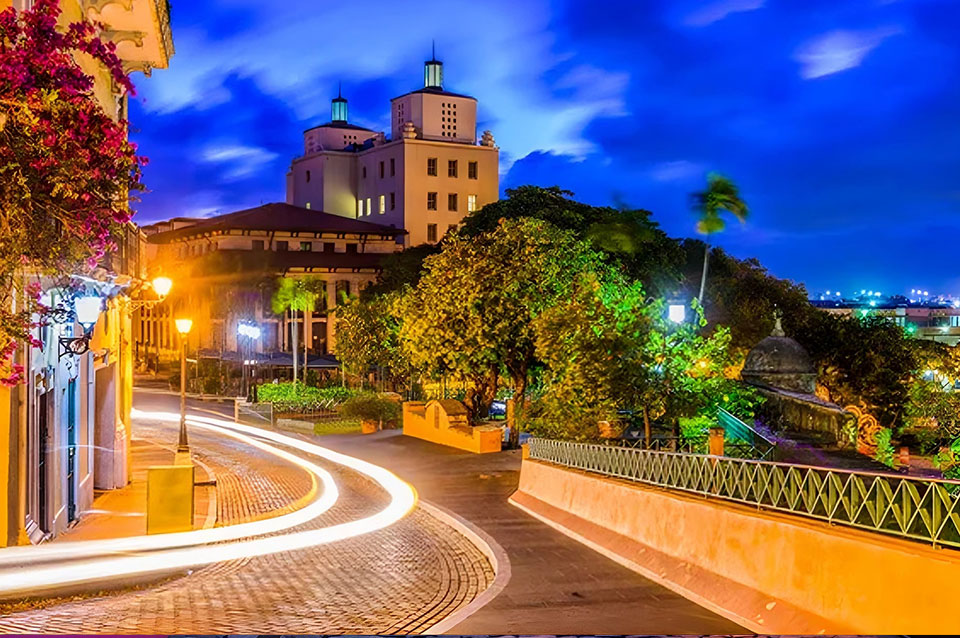 Puerto Rico de Compras