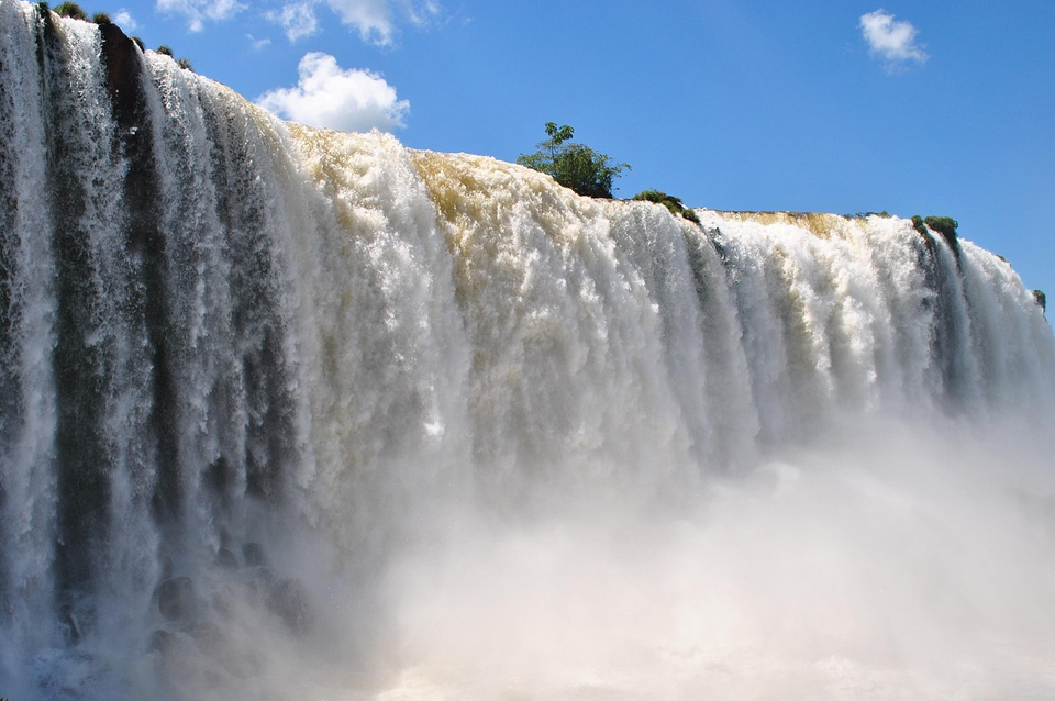 Más Argentina: Buenos Aires e Iguazú