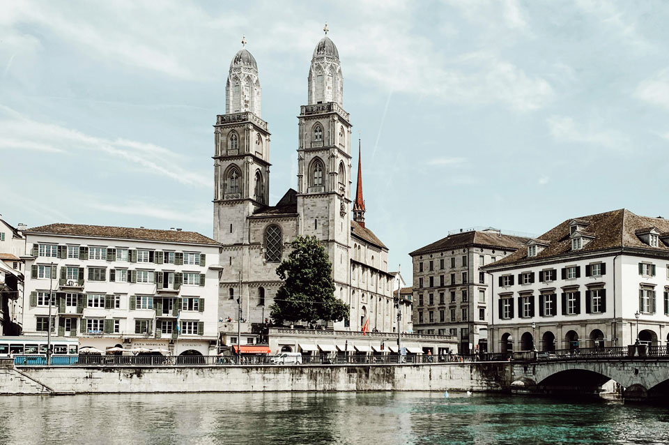 Zurich