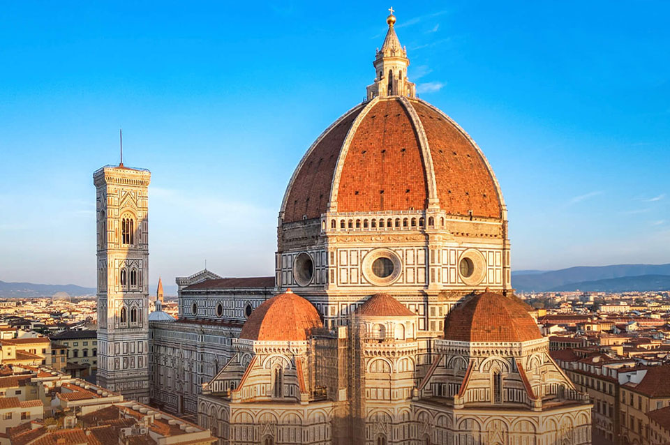 Italia Dei Fiori