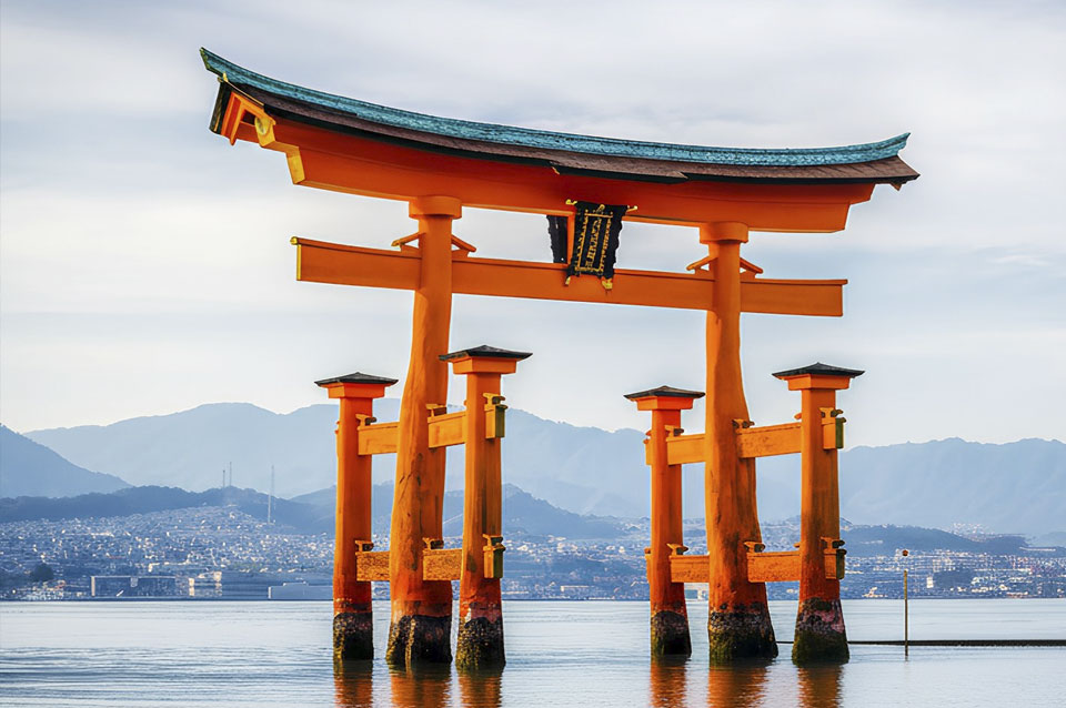 Descubre Asia