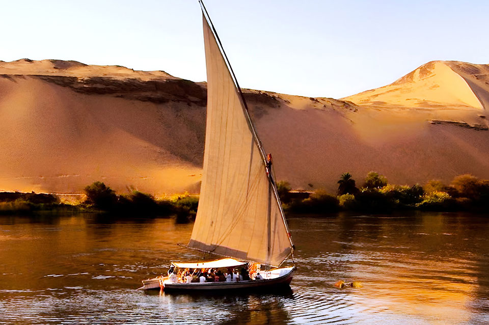 Egipto Clásico
