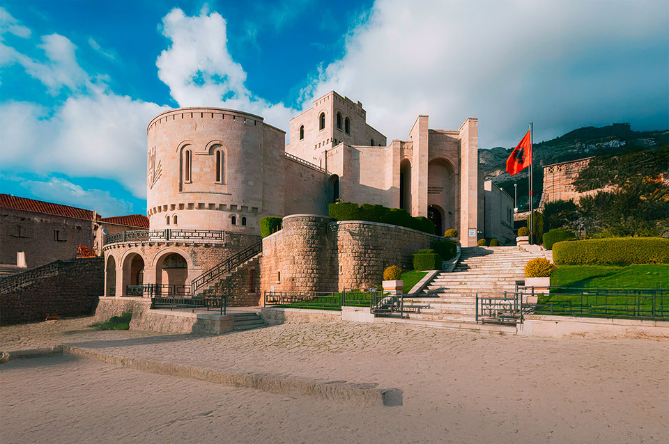 Albania a tu alcance