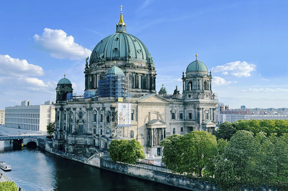 Lo Mejor de Alemania