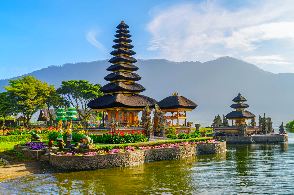 Indonesia con Estilo