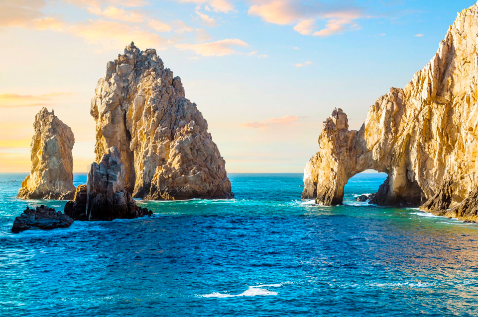 Vive Los Cabos