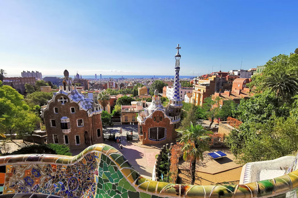 Capitales Europeas