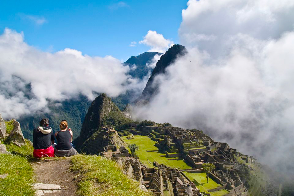 Perú Arqueológico