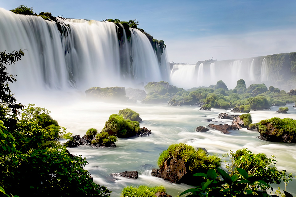 Lo Mejor de Perú y Argentina